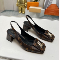 Louis Vuitton Sandals